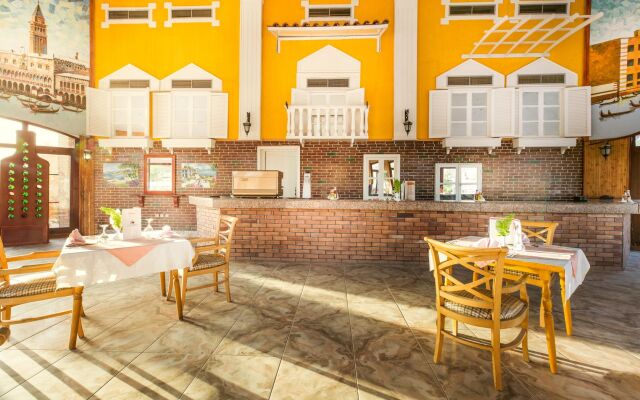 Pyramisa Island Hotel Aswan