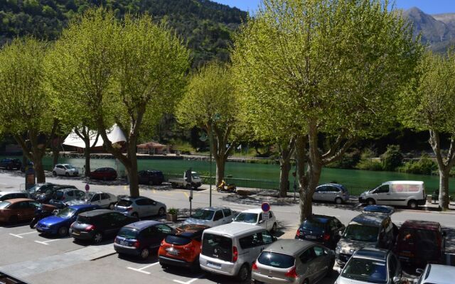 Hotel Le Roya