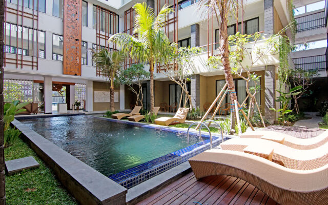ZEN Premium Kunti Seminyak