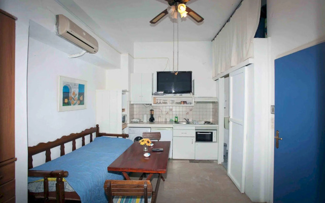El Greco Studios