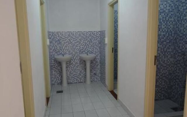 Kerana Hostel