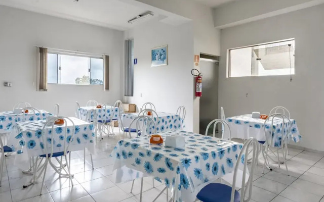 OYO Passos Inn Hotel