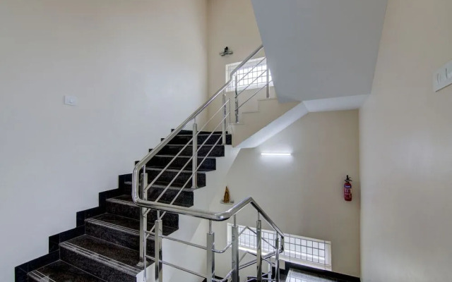 Royal Stay by OYO Rooms