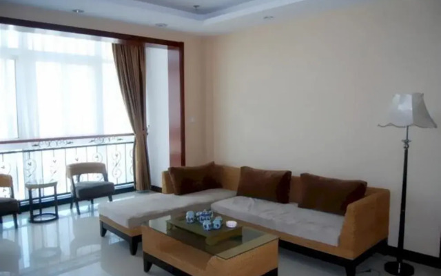 Penglai Xuefu Hotel