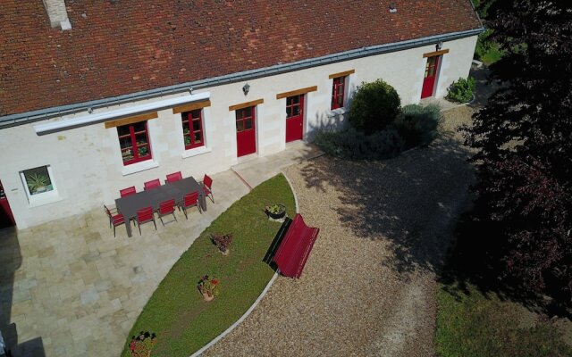 La Haute Traversiere