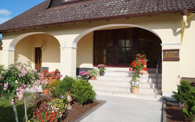 Pension Kordula Straub