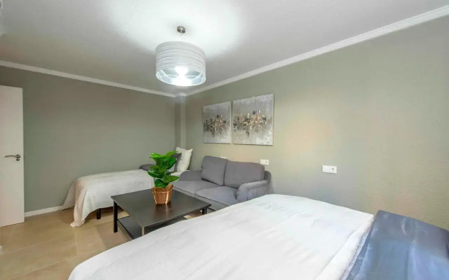 Private Apartment in Torrevieja