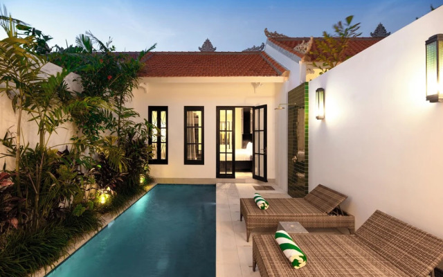 Villa Martini Beachside 2