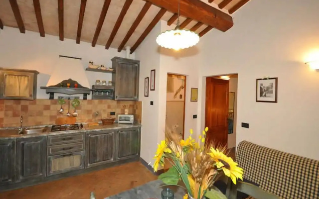 Podere Degli Olivi