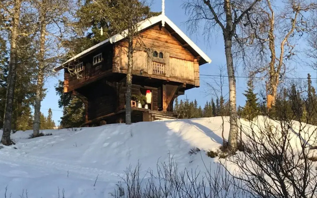 Tuddal Høyfjellshotel