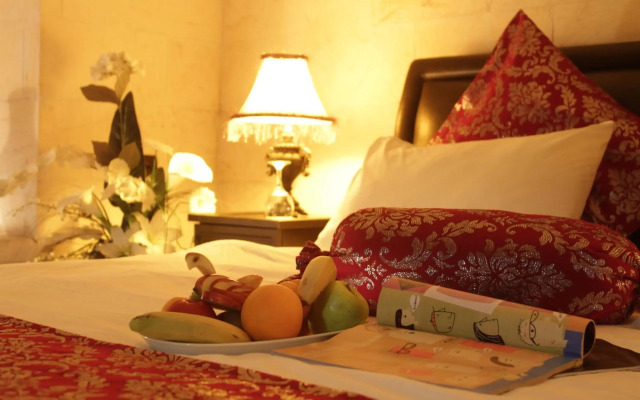 Zinciriye Hotel - Special Class