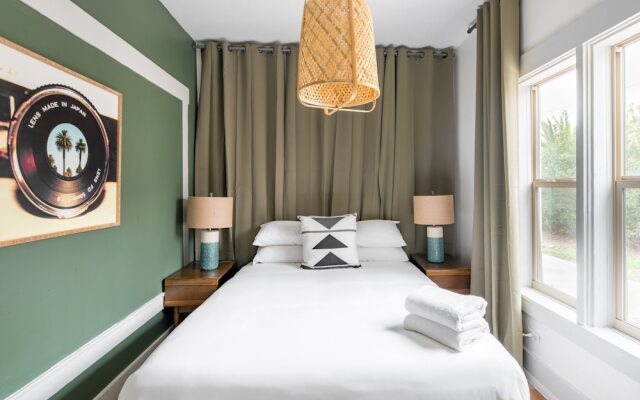 WanderJaunt Papago 2BR DT Phoenix