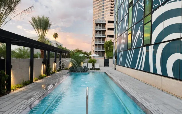 Sentral Alloy Midtown
