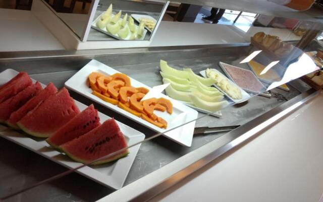 Hotel Piramide St. Antonio de Jesus