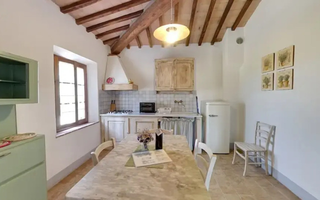 Agriturismo Naturalinda