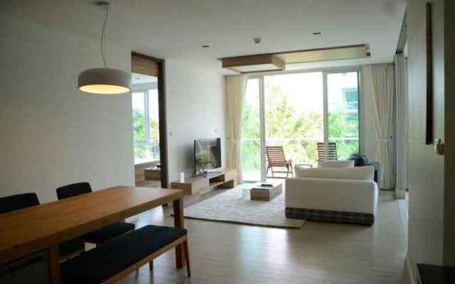 Wan Vayla 3I2 Sea View By Renvio