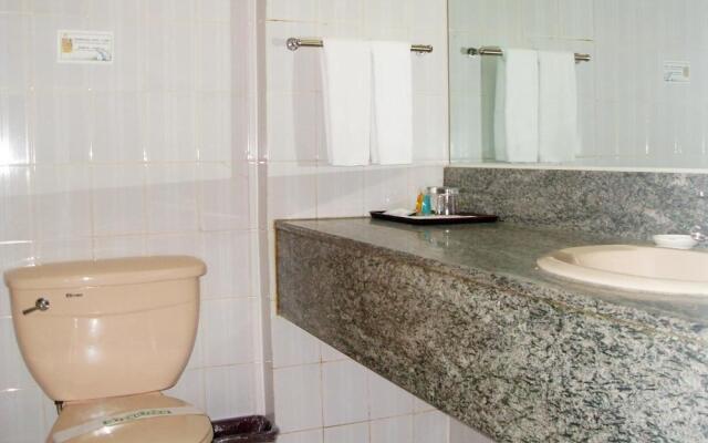 Guozhan Hotel - Beijing