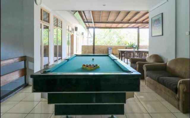 Chendana Homestay Bali