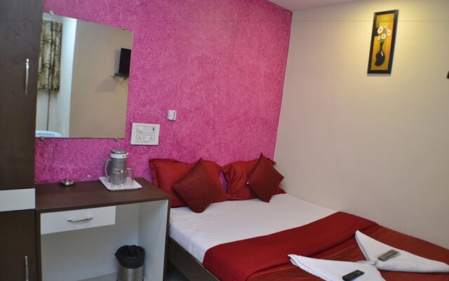 Terminus Guest House