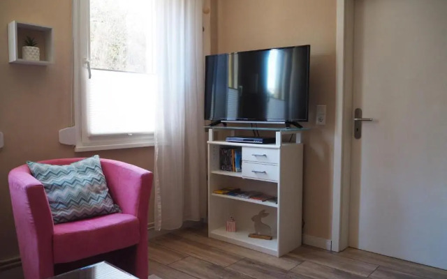 Apartment Schlossblick - Top location