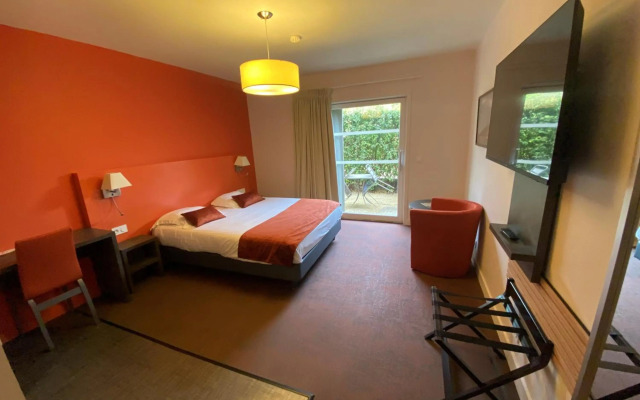 Hotel Mercure Aix en Provence Sainte Victoire