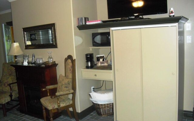 Hampton Bed and Breakfast