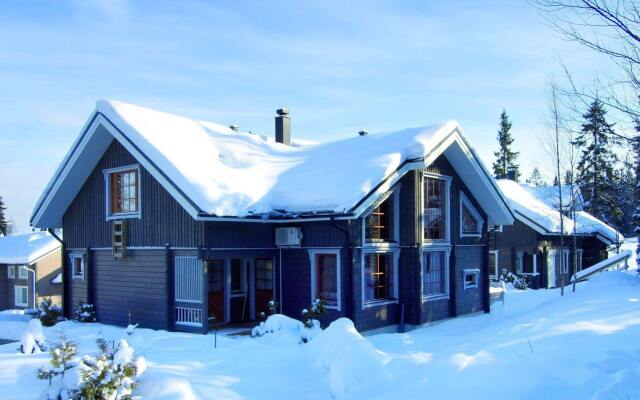 Vuokatin Aateli Villas