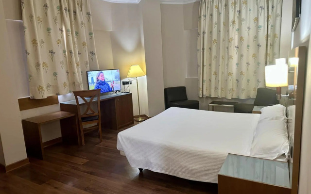 Hotel Nova Roma