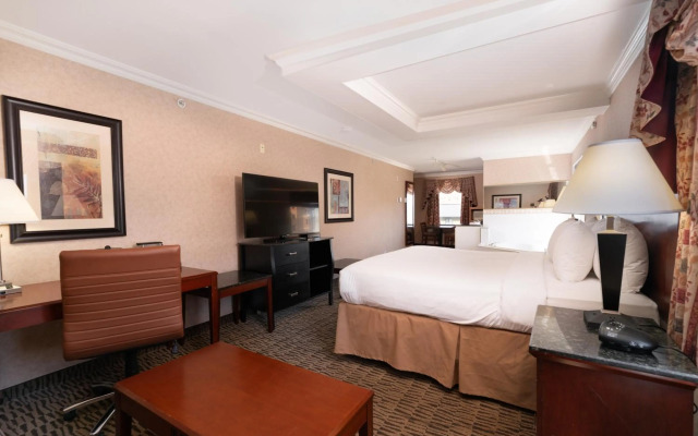 Prestige Aberdeen Lodge Kamloops