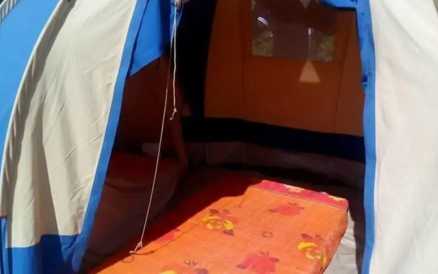 Oloolua Resort & Campground