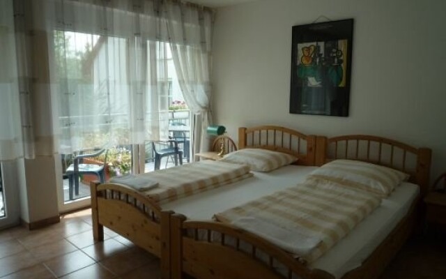 biozertifiziertes Hotel Höpfigheimer Hof