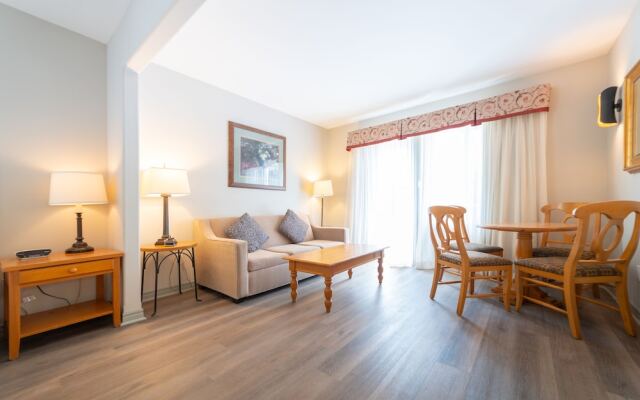 Horseshoe Valley Suites - The Pine