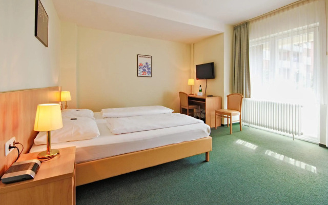 Hotel Wiking
