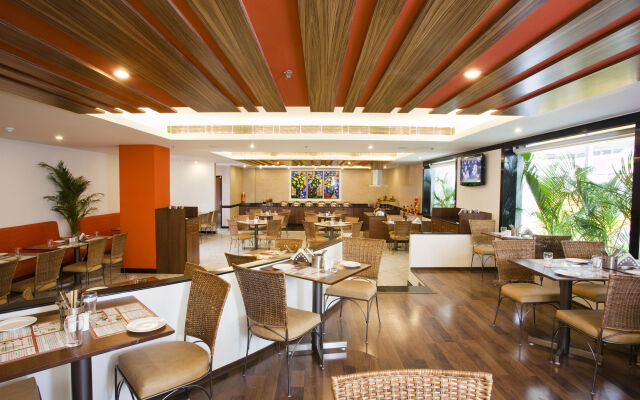 Lemon Tree Hotel, Indore