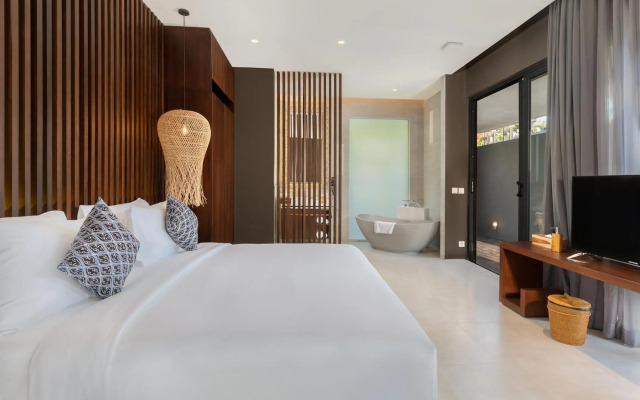 The Ning Resort Ubud