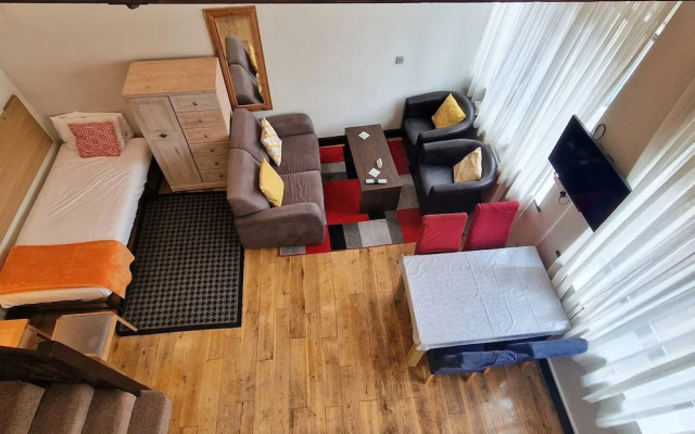 Stay Norwich Apartments Lodge 6