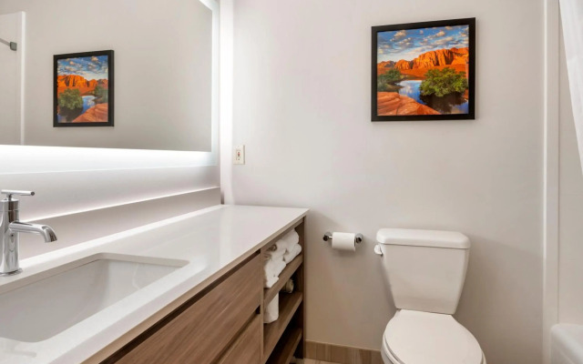 Comfort Inn and Suites Beaver