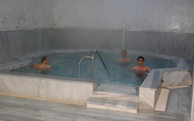 Kirkgecit Thermal Hotel