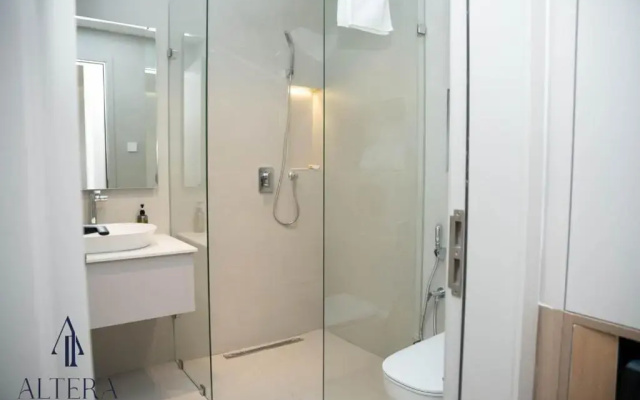 Altera Luxury Living