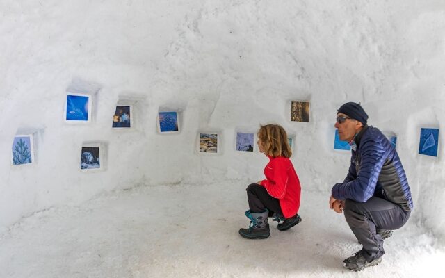 Auberge La Gravière