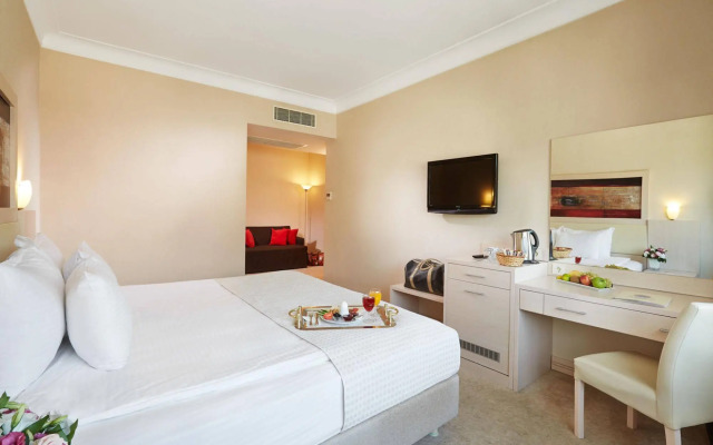 Kordon Otel Alsancak
