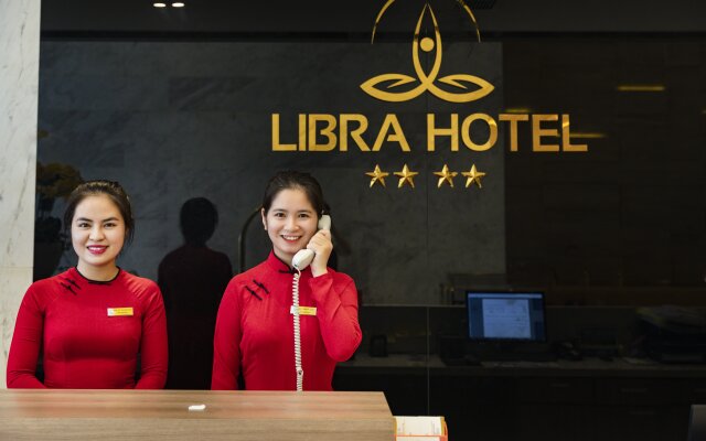 Libra Nha Trang Hotel