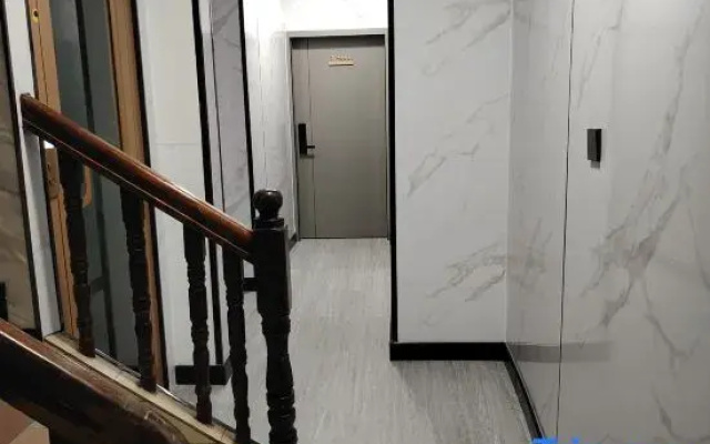 Jiangpan Homestay