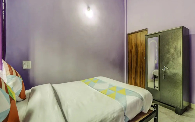OYO 17248 Home Quaint 2BHK Porvorim