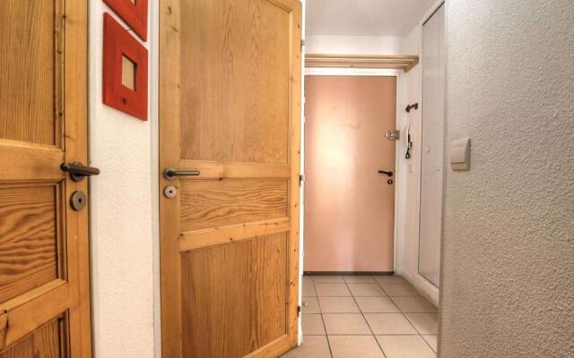Appartement Briançon, 2 pièces, 4 personnes - FR-1-330C-80