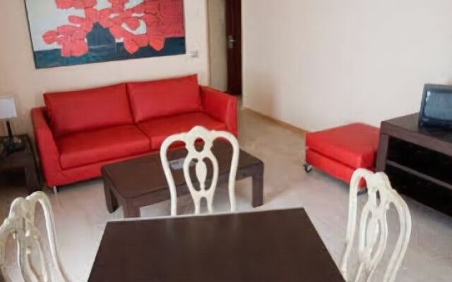 Apartamentos Noray