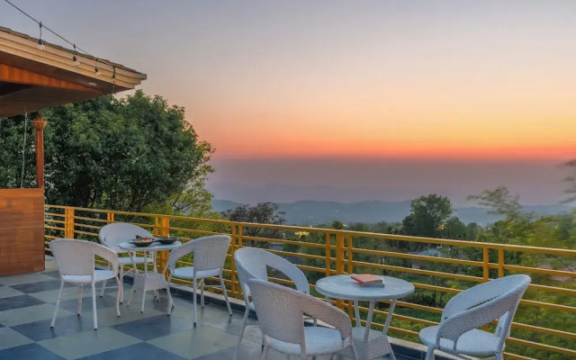 The Social Stays Bir