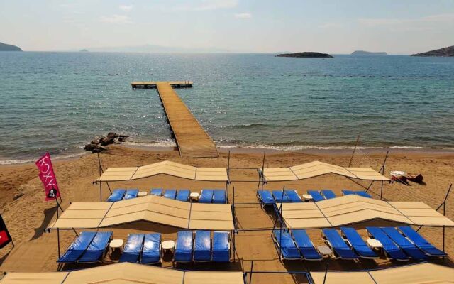 Tiana Beach Resort - All Inclusive