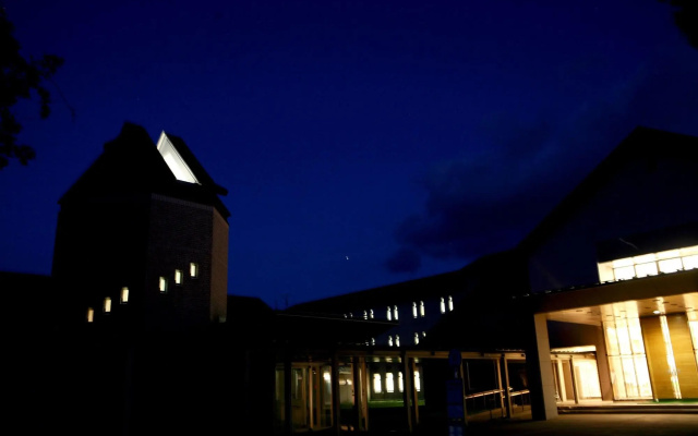 Kyukamura Ura-Bandai — 3-star hotel in Kitashiobara