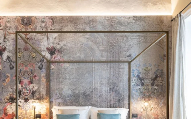 Vossia Luxury Rooms & Sicilian Living